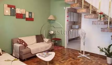 Casa com 3 quartos à venda na Rua Pascoal Moreira, --, Mooca, São Paulo, 129 m2 por R$ 800.000