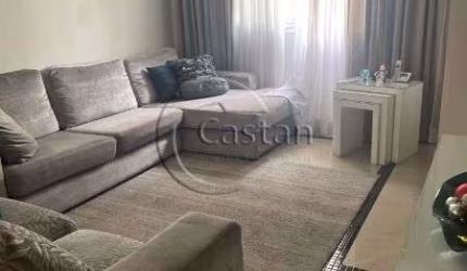 Casa em condomínio fechado com 3 quartos à venda na Avenida José da Nóbrega Botelho, --, Jardim Avelino, São Paulo, 205 m2 por R$ 1.480.000