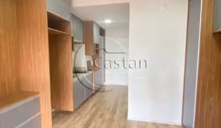 Apartamento com 1 quarto à venda na Avenida Professor Luiz Ignácio Anhaia Mello, --, Vila Prudente, São Paulo, 26 m2 por R$ 360.000