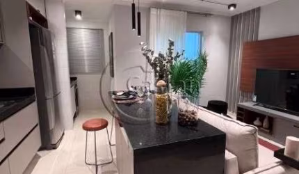 Apartamento com 2 quartos à venda na Muritinga do Sul, --, Vila Carrão, São Paulo, 54 m2 por R$ 450.000