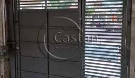 Casa com 2 quartos à venda na Rua Major Basílio, --, Mooca, São Paulo, 200 m2 por R$ 700.000