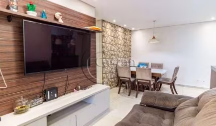 Apartamento com 3 quartos à venda na Rua Intendência, --, Brás, São Paulo, 74 m2 por R$ 700.000