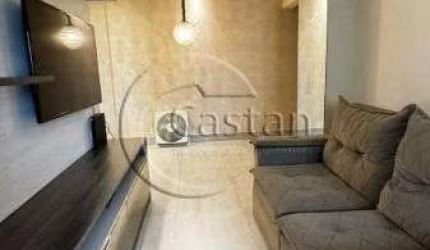 Apartamento com 2 quartos à venda na Rua Imbituba, --, Vila Prudente, São Paulo, 77 m2 por R$ 745.000