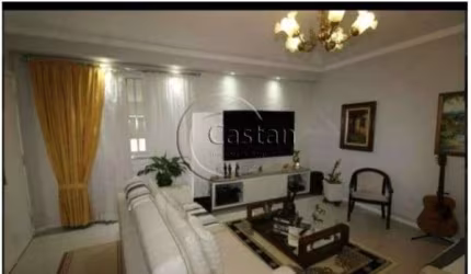 Casa com 3 quartos à venda na Rua Caetano Pimentel do Vabo, --, Jardim Avelino, São Paulo, 151 m2 por R$ 950.000