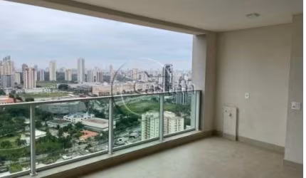 Apartamento com 4 quartos à venda na Rua Arariba, --, Vila Regente Feijó, São Paulo, 166 m2 por R$ 2.139.990