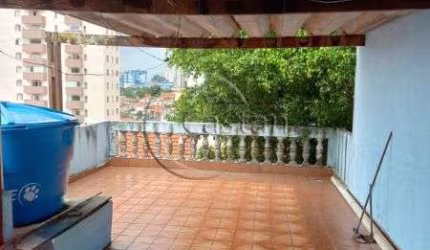 Casa em condomínio fechado com 2 quartos à venda na Rua Torquato Tasso, --, Vila Prudente, São Paulo, 118 m2 por R$ 469.000