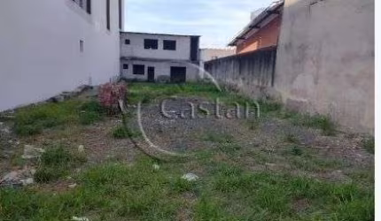 Terreno à venda na Rua Nossa Senhora dos Anjos, --, Vila Regente Feijó, São Paulo, 400 m2 por R$ 1.780.000