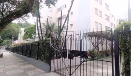 Apartamento com 3 quartos à venda na Rua Barão de Penedo, --, Mooca, São Paulo, 92 m2 por R$ 430.000