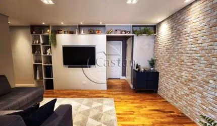 Apartamento com 3 quartos à venda na Rua Coelho Neto, --, Vila Prudente, São Paulo, 101 m2 por R$ 1.190.000