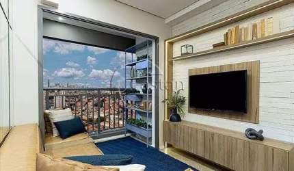Apartamento com 2 quartos à venda na Rua Padre Adelino, --, Belém, São Paulo, 50 m2 por R$ 556.000