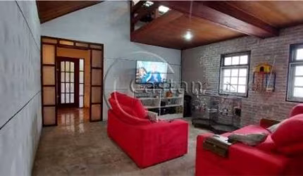 Casa com 5 quartos à venda na Rua Antenas, --, Vila Prudente, São Paulo, 250 m2 por R$ 1.207.000