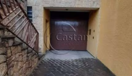 Casa com 4 quartos à venda na Rua Doutor Vicente Giacaglini, --, Vila Prudente, São Paulo, 308 m2 por R$ 1.053.100