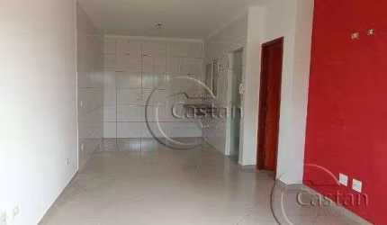 Casa em condomínio fechado com 2 quartos à venda na Rua Barão de Laguna, --, Vila Alpina, São Paulo, 112 m2 por R$ 620.000