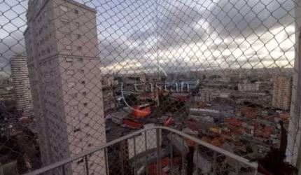 Apartamento com 3 quartos à venda na Rua Passos, --, Belém, São Paulo, 95 m2 por R$ 660.000