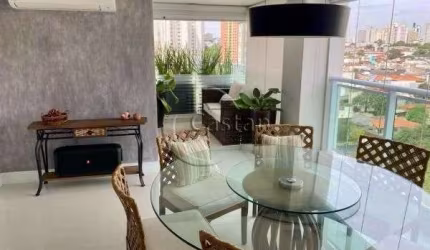 Apartamento com 2 quartos à venda na Rua do Oratório, --, Mooca, São Paulo, 133 m2 por R$ 2.318.000