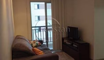 Apartamento com 2 quartos à venda na Rua Pindamonhangaba, --, Vila Prudente, São Paulo, 49 m2 por R$ 410.000