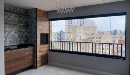 Apartamento com 2 quartos à venda na Rua Martim Burchard, --, Brás, São Paulo, 70 m2 por R$ 958.000