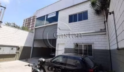 Barracão / Galpão / Depósito à venda na Avenida Doutor Ricardo Jafet, --, Ipiranga, São Paulo, 185 m2 por R$ 1.809.000