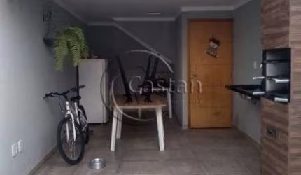 Casa com 2 quartos à venda na Rua Hemisfério, --, Chácara Mafalda, São Paulo, 110 m2 por R$ 638.000