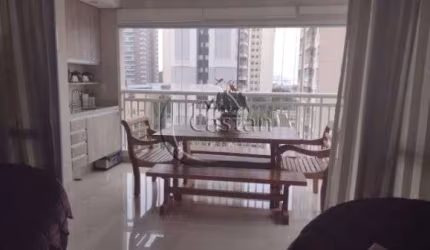 Apartamento com 3 quartos à venda na Rua Taquarytinga, --, Mooca, São Paulo, 83 m2 por R$ 1.020.000