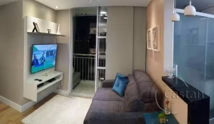 Apartamento com 2 quartos à venda na Rua Maria Daffre, --, Vila Prudente, São Paulo, 44 m2 por R$ 479.900