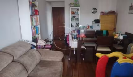 Apartamento com 3 quartos à venda na Rua Juvenal Parada, --, Mooca, São Paulo, 88 m2 por R$ 577.000