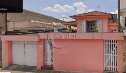 Casa com 3 quartos à venda na Rua Maria do Carmo, --, Vila Alpina, São Paulo, 450 m2 por R$ 851.100