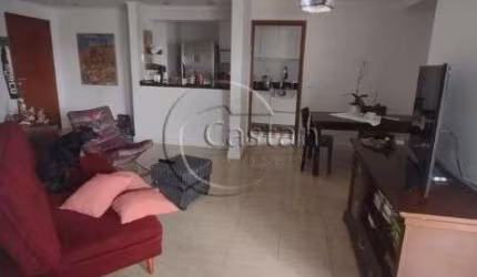 Apartamento com 3 quartos à venda na Rua Dias Leme, --, Mooca, São Paulo, 80 m2 por R$ 670.000