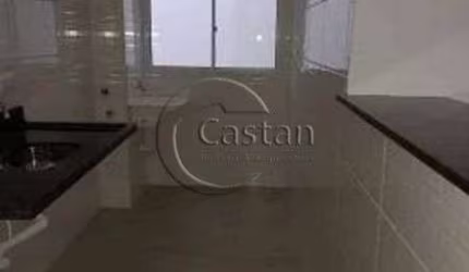Apartamento com 2 quartos à venda na Rua Elisiário, --, Tatuapé, São Paulo, 43 m2 por R$ 385.000