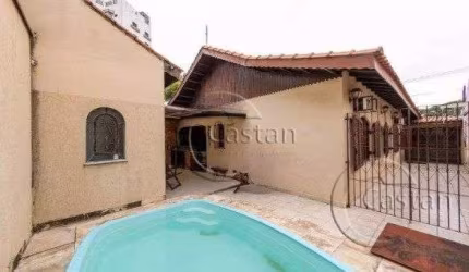 Casa com 3 quartos para alugar na Avenida Francisco Falconi, --, Jardim Avelino, São Paulo, 229 m2 por R$ 7.500
