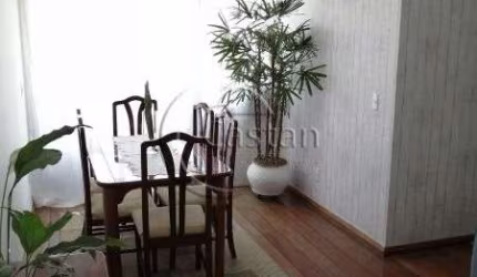 Apartamento com 3 quartos à venda na Rua Juvenal Parada, --, Mooca, São Paulo, 90 m2 por R$ 595.000