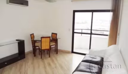 Apartamento com 2 quartos à venda na Rua Barão de Monte Santo, --, Mooca, São Paulo, 60 m2 por R$ 560.000