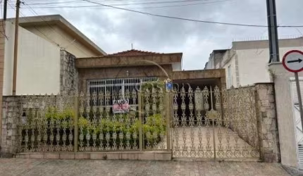 Casa com 3 quartos à venda na Rua Nossa Senhora dos Anjos, --, Vila Formosa, São Paulo, 134 m2 por R$ 1.064.000