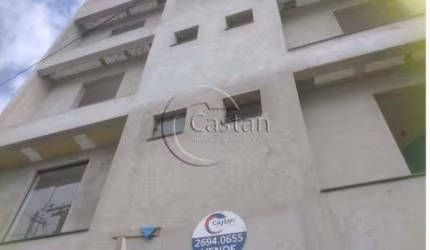 Apartamento com 1 quarto à venda na Rua Padre Leonel Franca, --, Mooca, São Paulo, 95 m2 por R$ 490.000