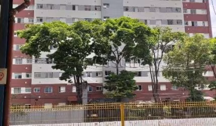 Apartamento com 1 quarto à venda na Avenida do Estado, --, Centro, São Paulo, 30 m2 por R$ 230.000