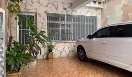 Casa com 3 quartos à venda na Rua José Zappi, --, Vila Prudente, São Paulo, 123 m2 por R$ 904.000
