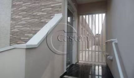Casa em condomínio fechado com 2 quartos à venda na Rua Senador Godói, --, Penha, São Paulo, 66 m2 por R$ 639.000