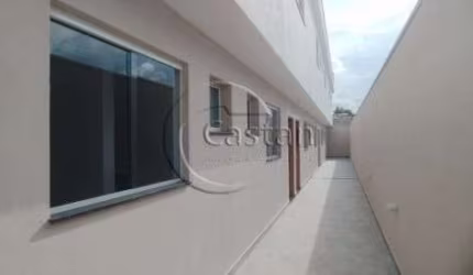Casa em condomínio fechado com 2 quartos à venda na Rua Senador Godói, --, Penha, São Paulo, 66 m2 por R$ 639.000