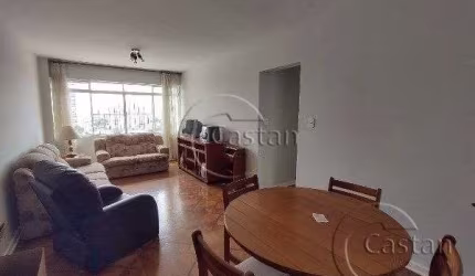 Apartamento com 2 quartos à venda na Rua Curupace, --, Mooca, São Paulo, 100 m2 por R$ 532.000