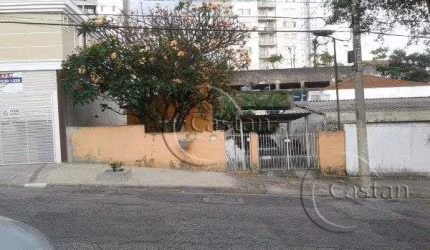 Terreno em condomínio fechado à venda na Rua Cambará, --, Mooca, São Paulo, 400 m2 por R$ 2.400.000