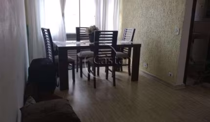 Apartamento com 1 quarto à venda na Rua James Stolz, --, Vila Ema, São Paulo, 43 m2 por R$ 279.000