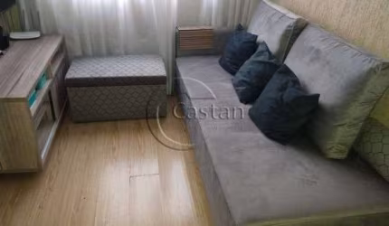 Apartamento com 2 quartos à venda na Avenida Doutor Bernardino Brito Fonseca de Carvalho, --, Vila Matilde, São Paulo, 42 m2 por R$ 330.000