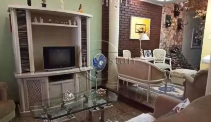 Casa com 4 quartos à venda na Rua Leonídio Porcionato, --, Vila Ema, São Paulo, 178 m2 por R$ 744.700