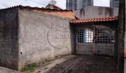 Casa com 2 quartos à venda na Mauro Pinheiro, --, Tatuapé, São Paulo, 210 m2 por R$ 564.000