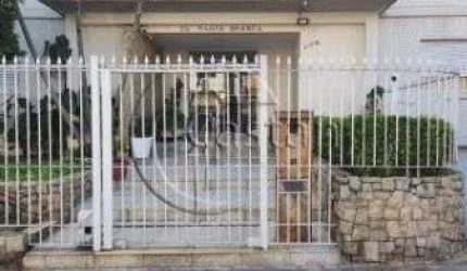 Apartamento com 2 quartos à venda na Rua Salvador Fiordelisio, --, Mooca, São Paulo, 105 m2 por R$ 560.000