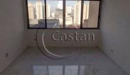 Apartamento com 1 quarto à venda na Avenida da Liberdade, --, Liberdade, São Paulo, 30 m2 por R$ 280.250