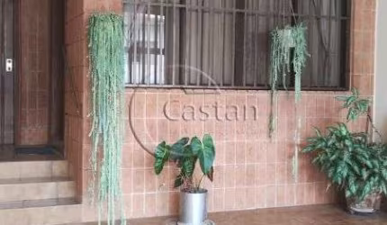 Casa com 3 quartos à venda na Rua Ibirá, --, Mooca, São Paulo, 200 m2 por R$ 1.200.000