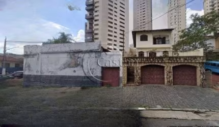 Terreno à venda na Rua Conde Prates, --, Mooca, São Paulo, 873 m2 por R$ 3.895.000