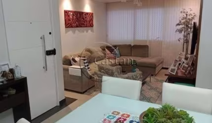 Apartamento com 3 quartos à venda na Rua Quariteré, --, Mooca, São Paulo, 110 m2 por R$ 946.810