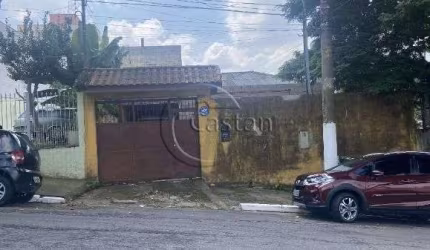 Terreno à venda na Rua Caioaba, --, Vila Prudente, São Paulo, 377 m2 por R$ 1.069.900